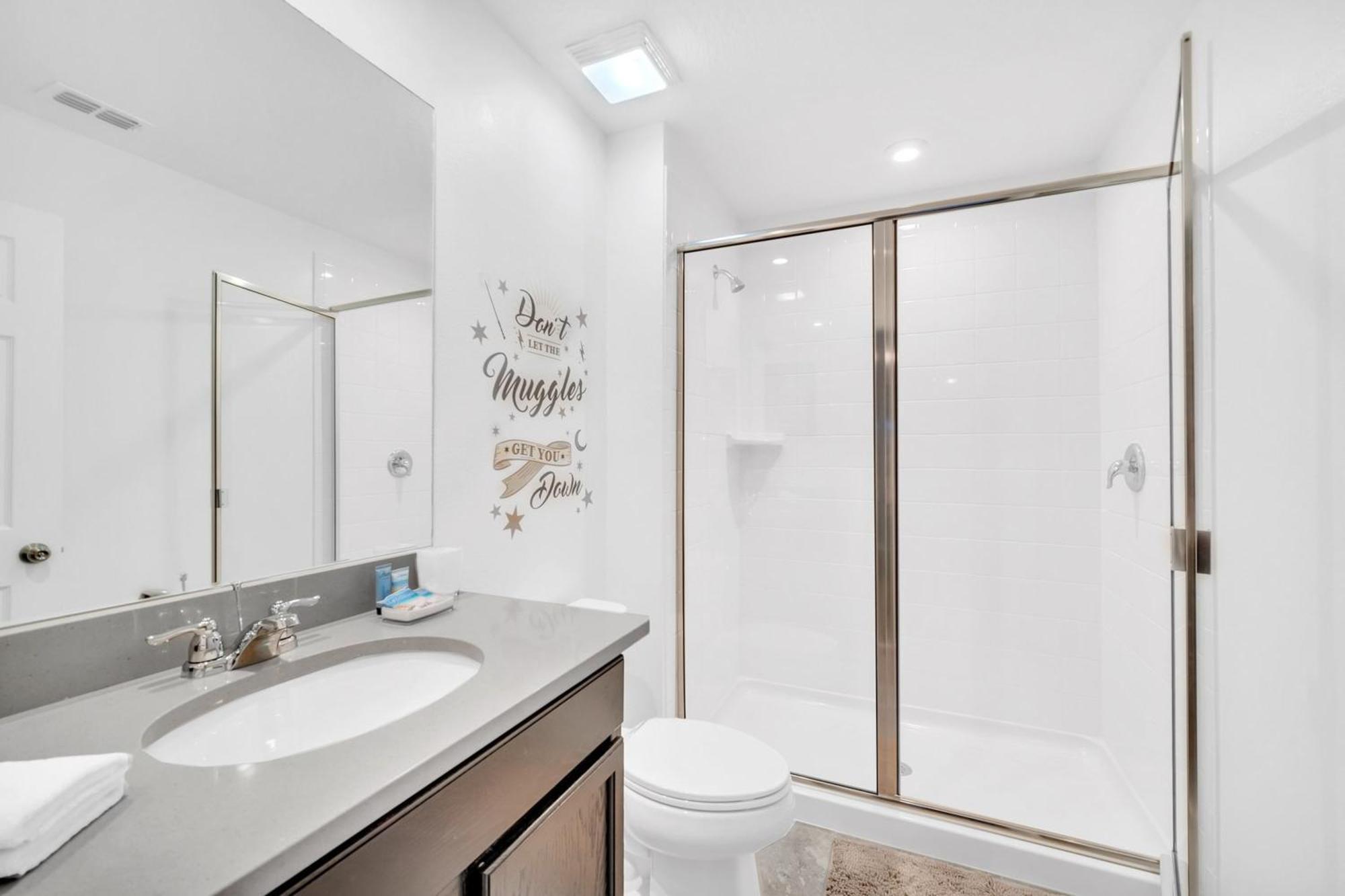 4Br Villa Home With Private Pool Near Disney 基西米 外观 照片