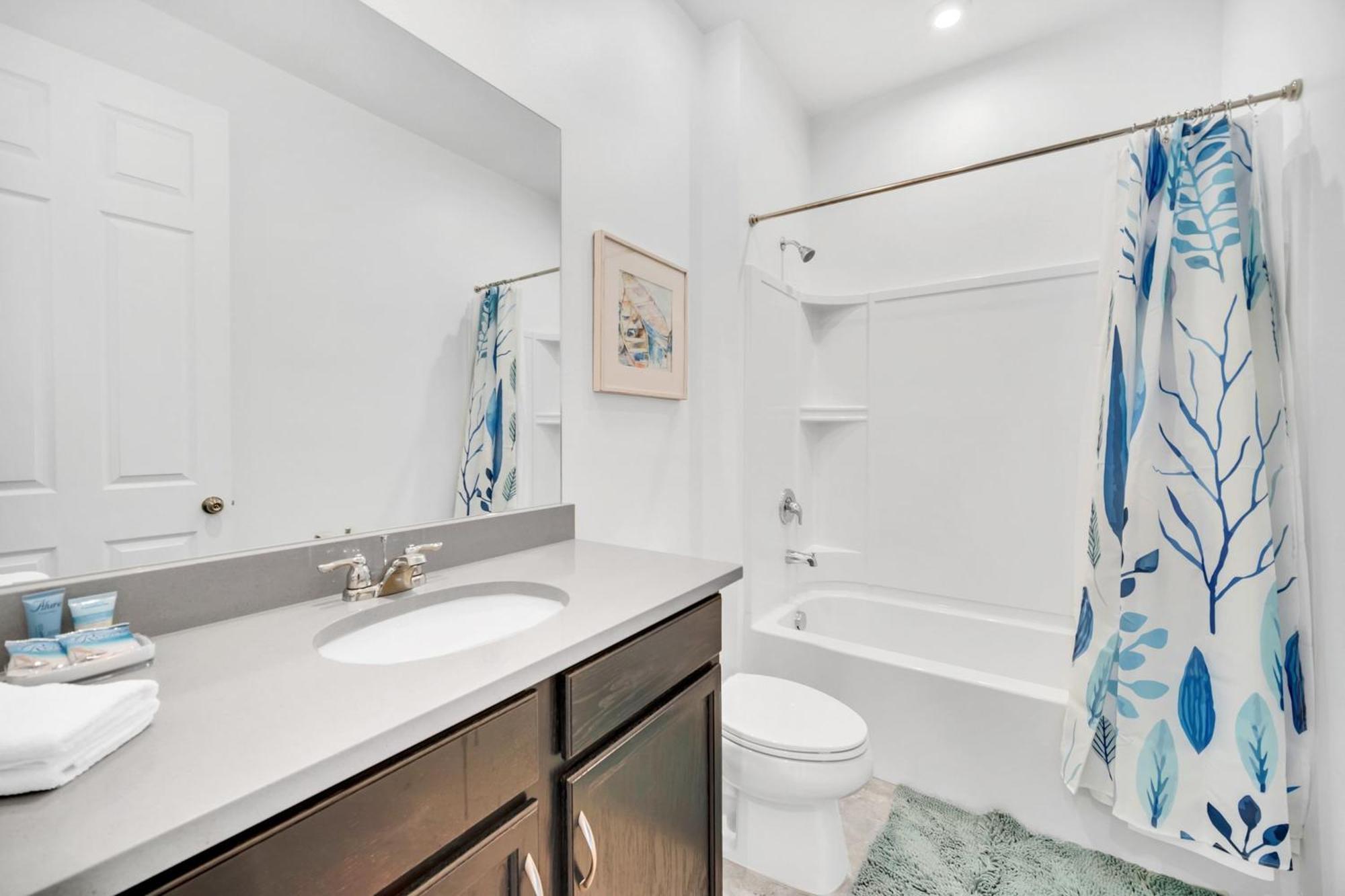 4Br Villa Home With Private Pool Near Disney 基西米 外观 照片